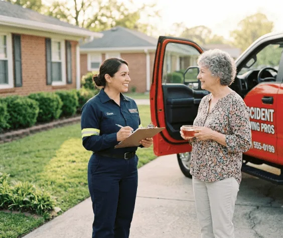Accident Towing Service Middlesex, NC FAQs